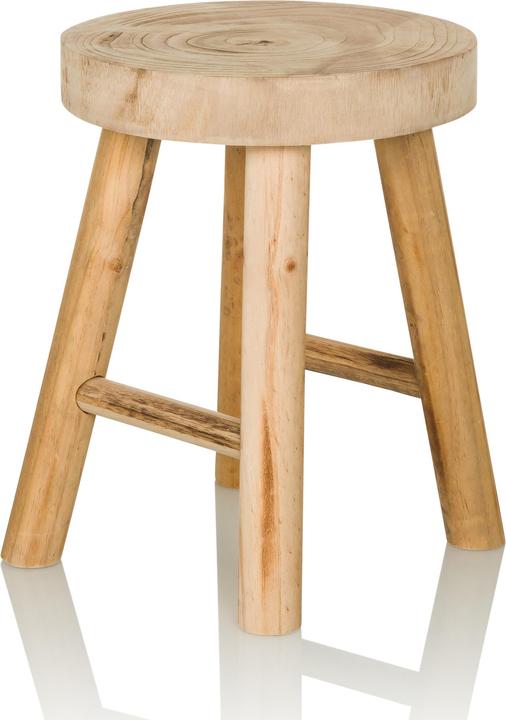 hjh LIVING Rustiko W