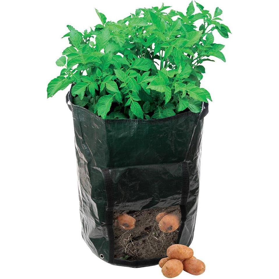 Silverline, Gartenschere, Kartoffel-Pflanzsack 360 x 510 mm