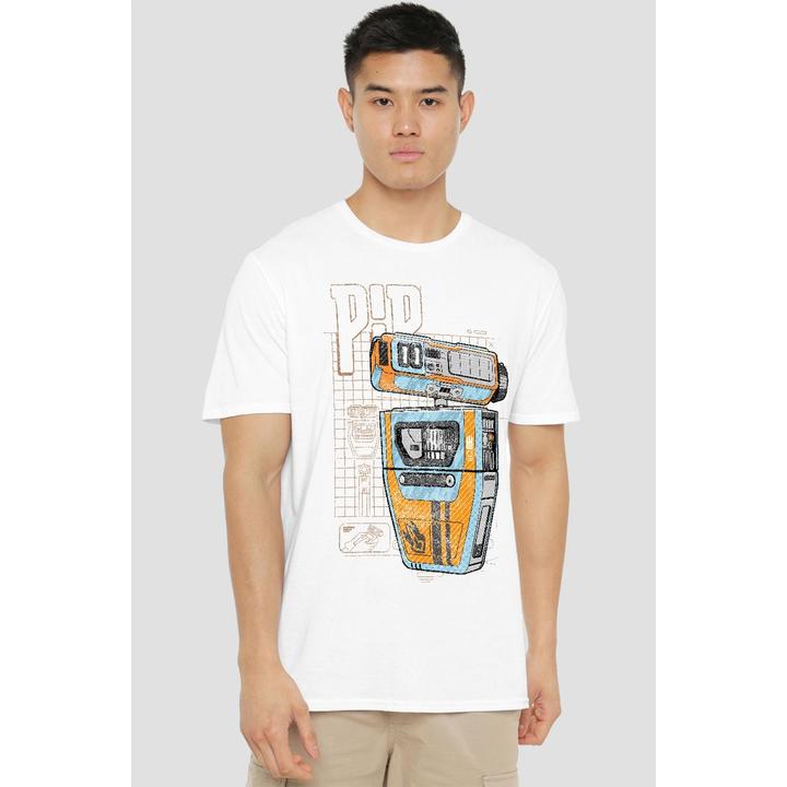 Produktbild Star Wars Pip Droid TShirt (XXL)