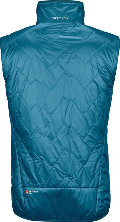 Produktbild Ortovox Swisswool Piz Vial Vest (M)