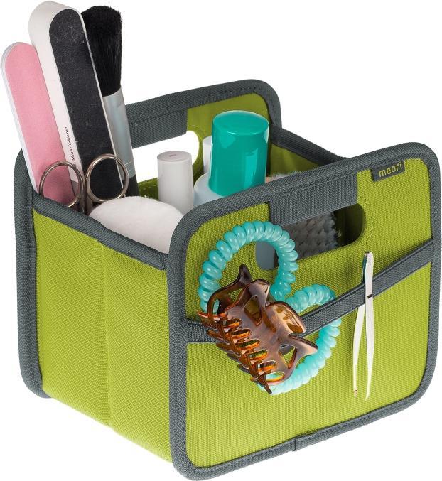 Immagine prodotto Meori Scatola pieghevole (14 x 12,5 x 16,5 cm, 1.80 l)