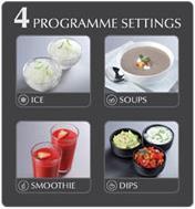 Produktbild Kenwood Bl 770 (800 W)