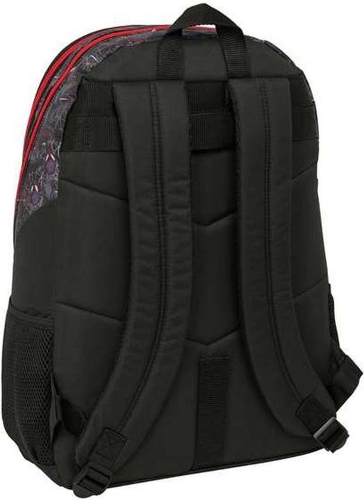 Actual product image Spiderman Spider-Man Schulrucksack 32 X 44 X 16 Cm (13 l)