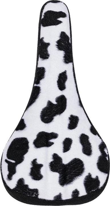 Produktbild Sdg Bel-Air 3.0 Traditional Limited Sattel, Lux-Alloy, 7x7, cow print