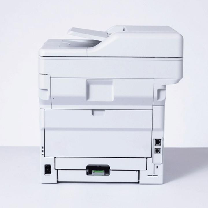 Immagine prodotto Brother MFC-L5710DN (Laser, Bianco e nero)