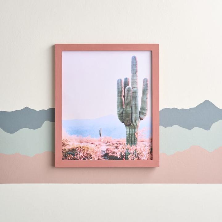 Actual product image Annie Sloan Chalk paint Scandinavian Pink Litre (1000 ml)