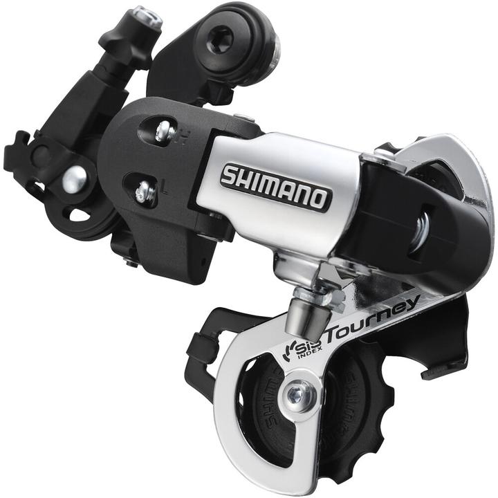 Shimano Schaltwerk TX RD-FT35 6/7-Gänge (6-fach, 7-fach)