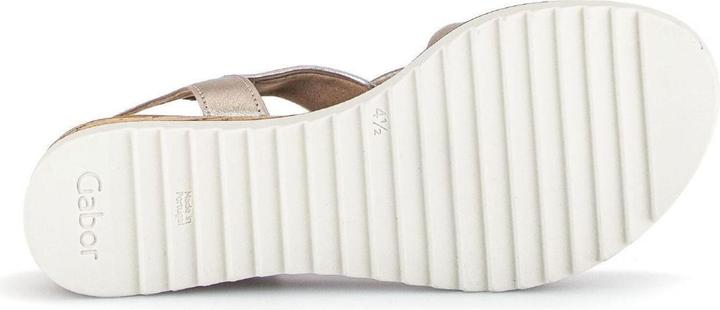 Actual product image Gabor Sandalen (39)