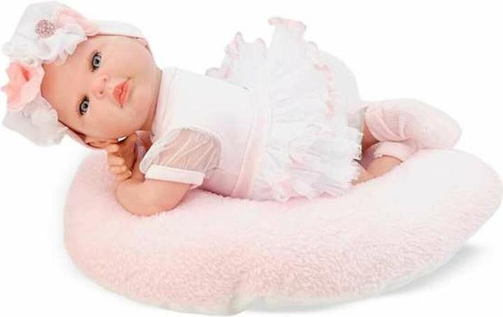 Actual product image Berjuan Reborn dolls 8502-24 50 cm