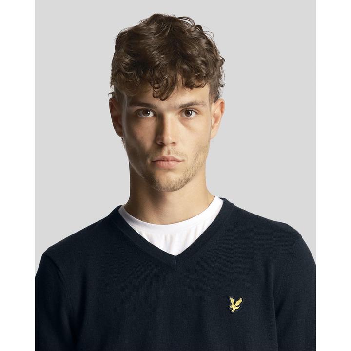 Produktbild Lyle and Scott Merino (S)