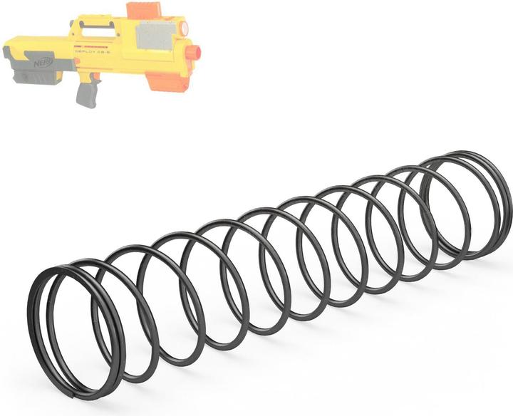 Produktbild Nerf Tuning-Feder passend für N-Strike Deploy CS-6