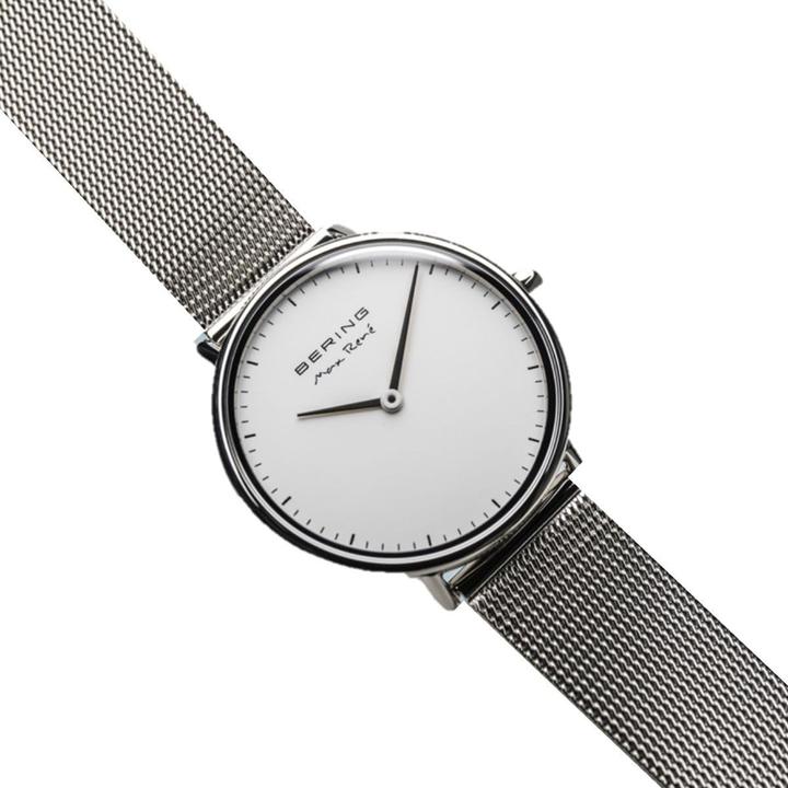 Image du produit Bering Max René (Horloge analogique, 30 mm)