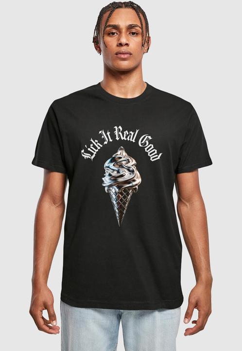 Immagine prodotto Mister Tee MisterTee - Maglietta Lick It Good - 173513 (M)