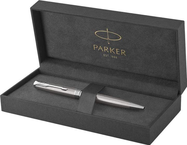 Produktbild Parker Pen Sonnet (Silver, 1 x)