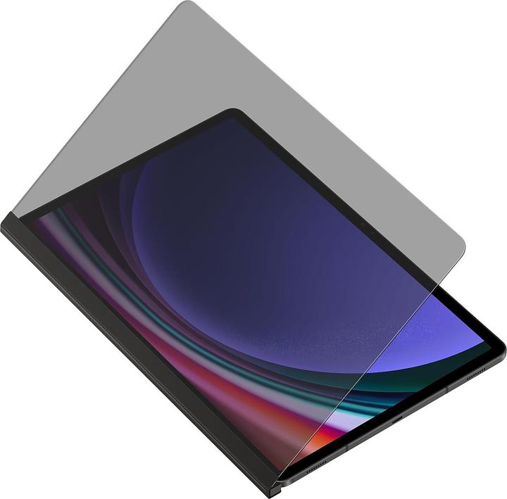Image du produit Samsung Couverture d'écran de confidentialité (1 pcs, Samsung Galaxy Tab S9+)