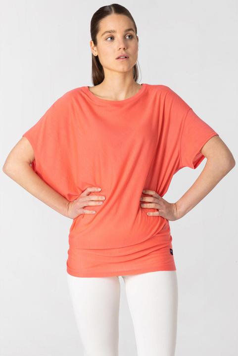 Image du produit Super Natural W Yoga Loose Tee (L)