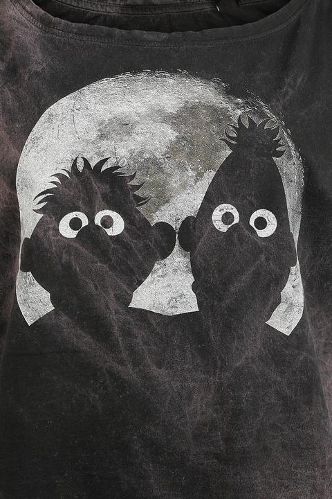 Produktbild Ernie und Bert - Moonlight (M)