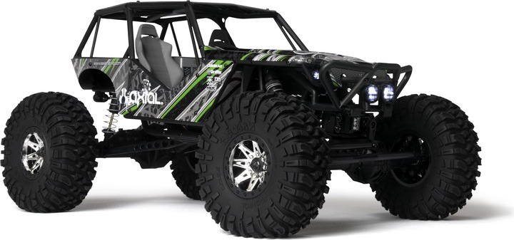 Image du produit Axial Wraith (RTR Prêt à fonctionner)