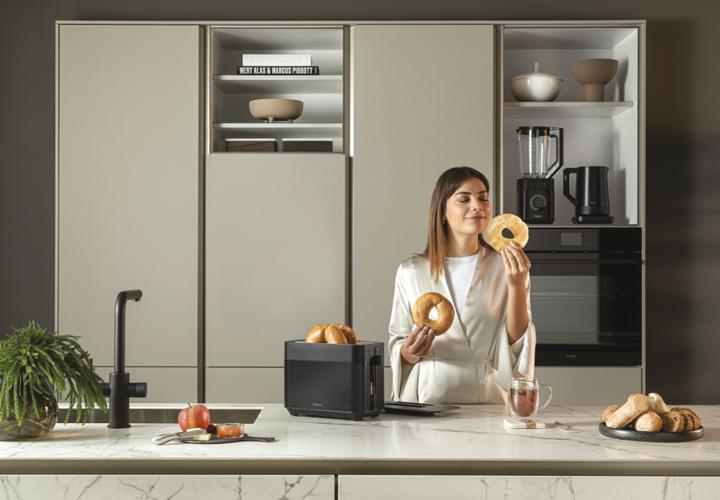 Immagine prodotto Haier Toaster Series 5