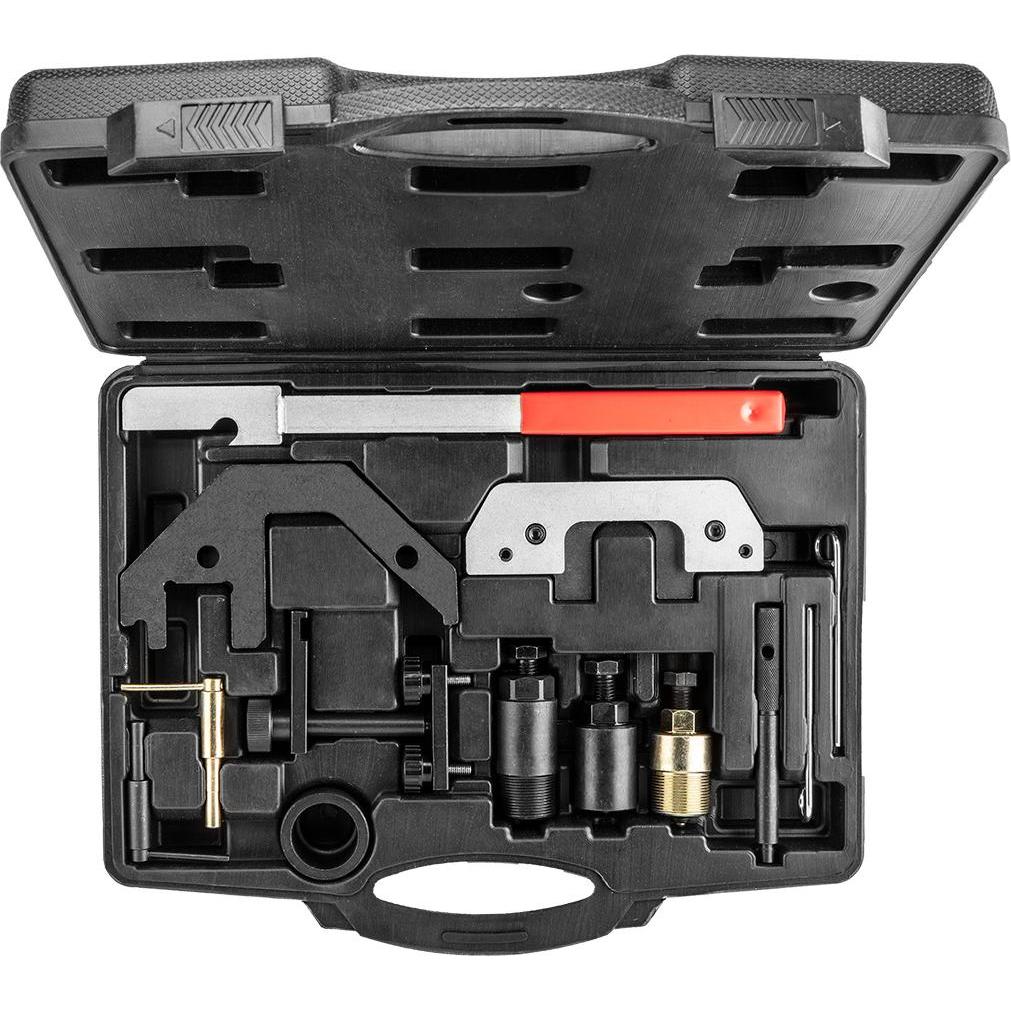 Neo, Chiave dinamometrica, Kit di blocco della distribuzione per motori diesel BMW (11-316)