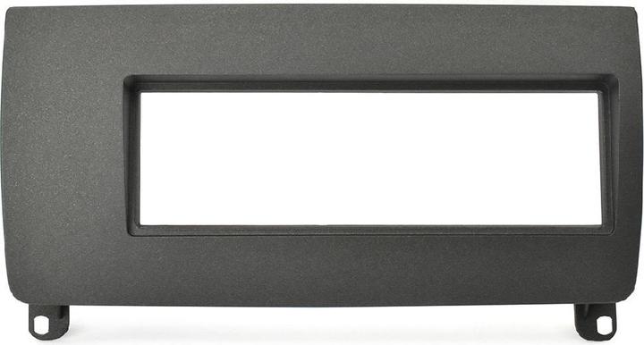 Actual product image Phonocar Radio panel black Rover