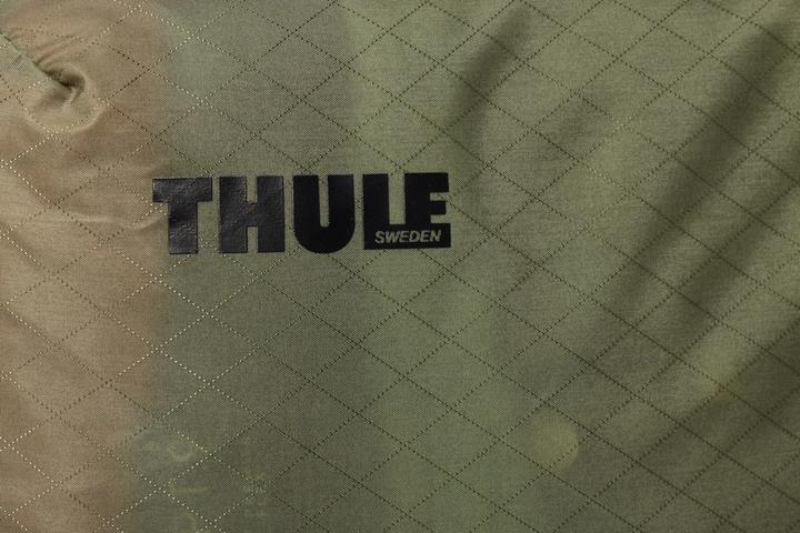 Image du produit Thule Kit de cubes de compression