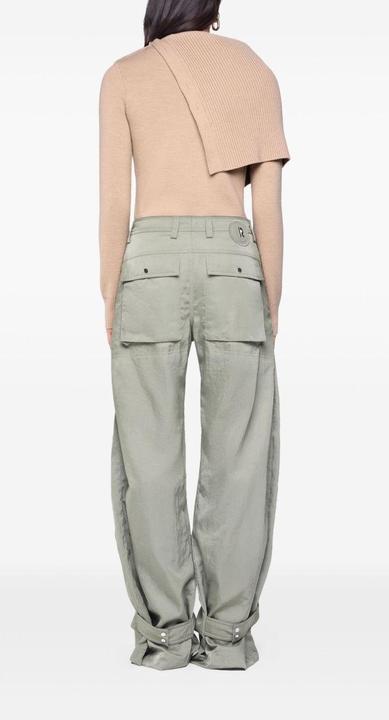 Produktbild Paco Rabanne Rabanne Sweaters Beige (S)