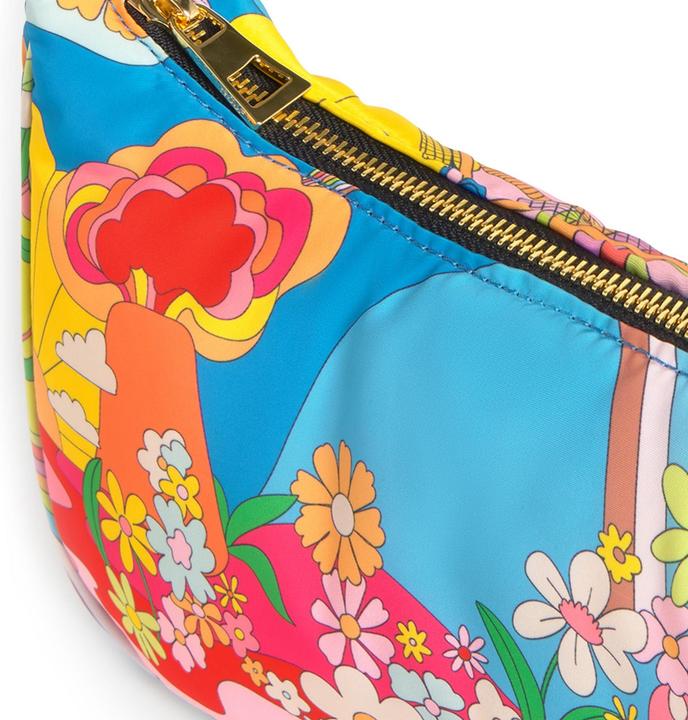 Produktbild Wouf Studio Schultertasche 31 cm