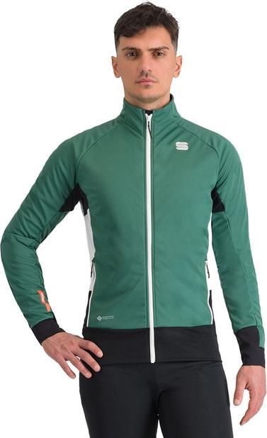 Verde arbusto, Bianco