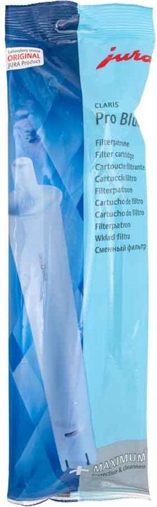 Produktbild Jura Filterpatrone GASTRO