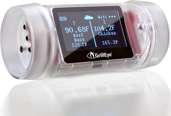 Produktbild GrillEye Max