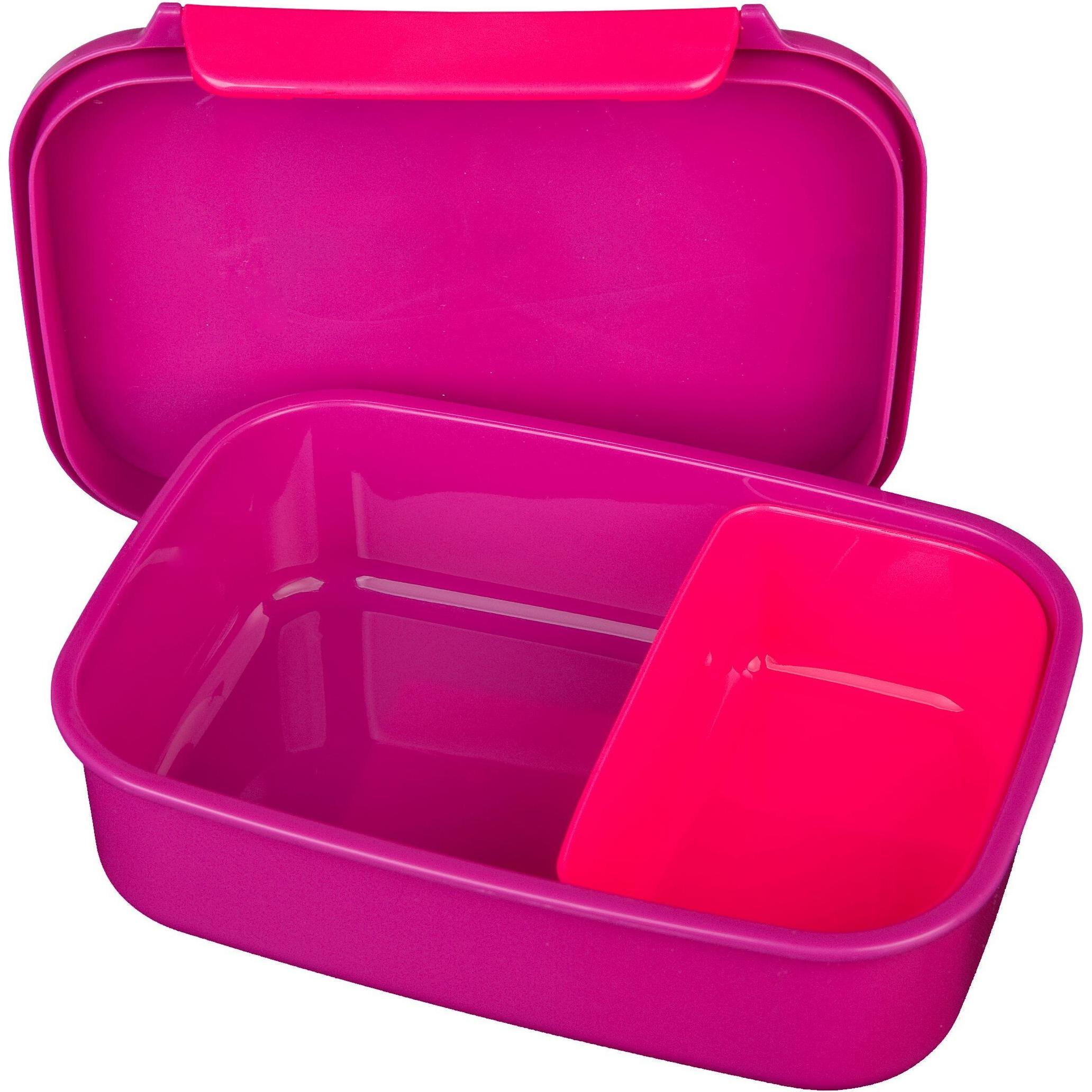 Thumbnail - Scooli Lunchbox LOL Suprise, Lunchbox, Mehrfarbig