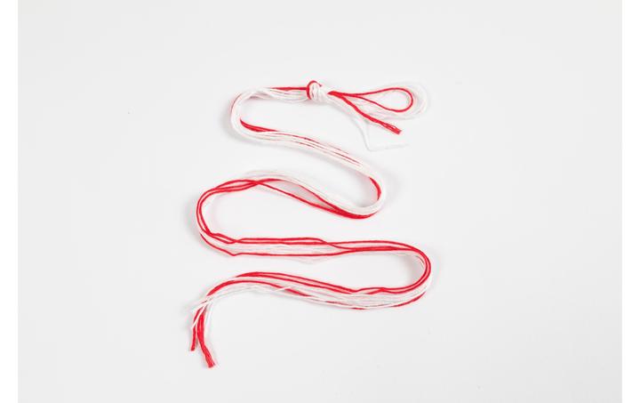 Actual product image Creativ Company Friendship bracelets