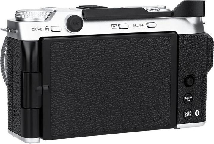 Image du produit JJC TA XM5 BLACK Thumbs Up Grip