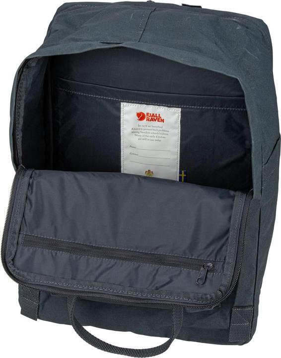 Actual product image Fjällräven Kånken Laptop (18 l)