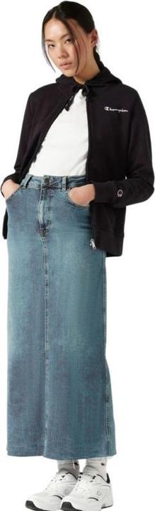 Produktbild Champion Kapuzenpullover mit durchgehendem Reissverschluss (M)