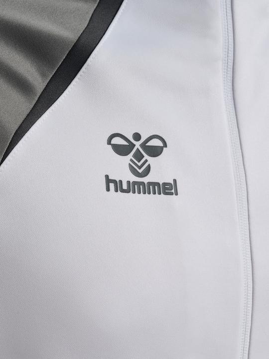 Actual product image hummel hmlLEAD 2.0 TRACK ZIP JACKET (M)