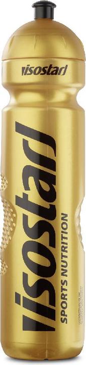Image du produit Isostar Gourde Bidon Or (1 l)