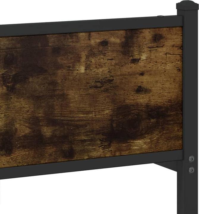 Image du produit vidaXL Bettgestell (140 x 200 cm)