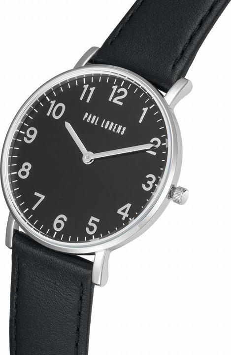 Produktbild Paul Lorens Herrenuhr PL11989A5-1A1 + BOX