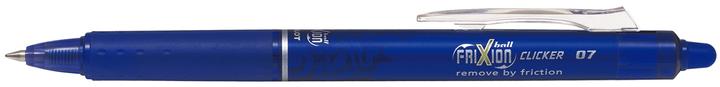 Pilot FriXion Clicker (Blue, 1 x)