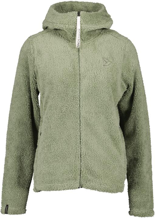 Produktbild Didriksons Women's Anniken Full Zip 2 (42)