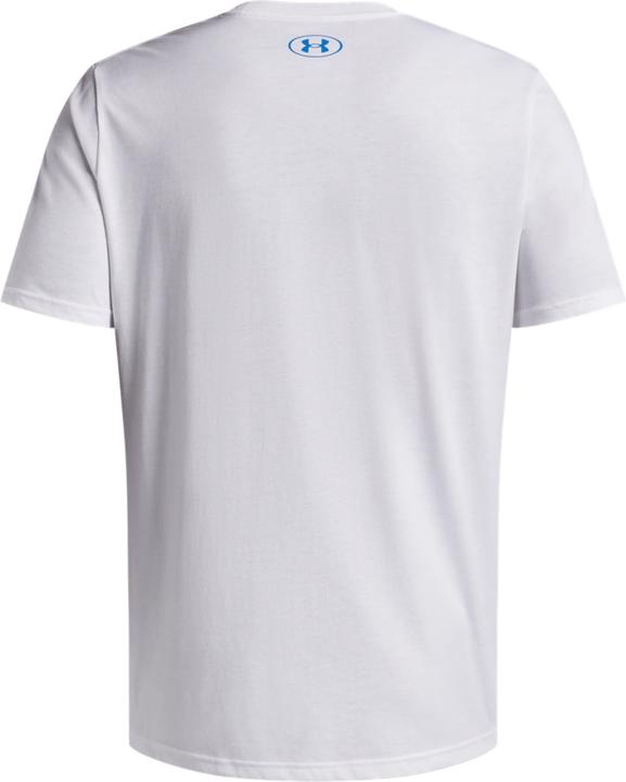 Produktbild Under Armour Triple Stack Lc Logo Ss (M)