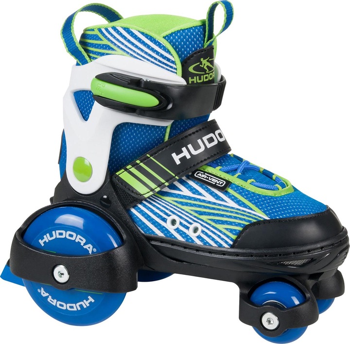 Produktbild Hudora My First Quad Boy (26, 27, 28, 29)