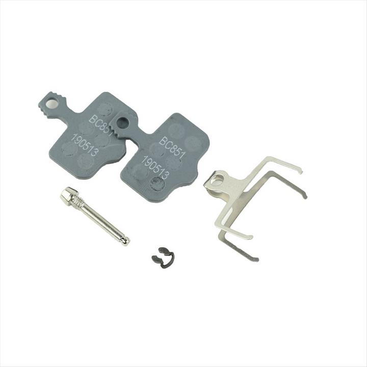 Produktbild Sram Scheibenbremsbeläge für Elixir/DB/TL/T/ULT/TLM (SRAM, Organisch (Resin))