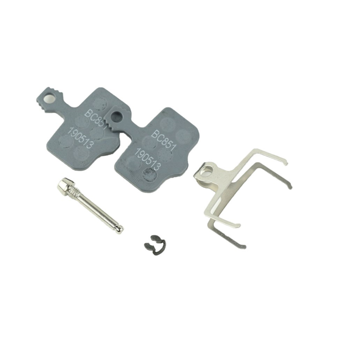 Actual product image Sram Scheibenbremsbeläge für Elixir/DB/TL/T/ULT/TLM (SRAM, Organic (Resin))
