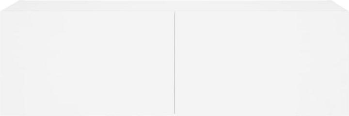 Image du produit vidaXL TV-Wandschrank (100 x 35 x 31 cm)