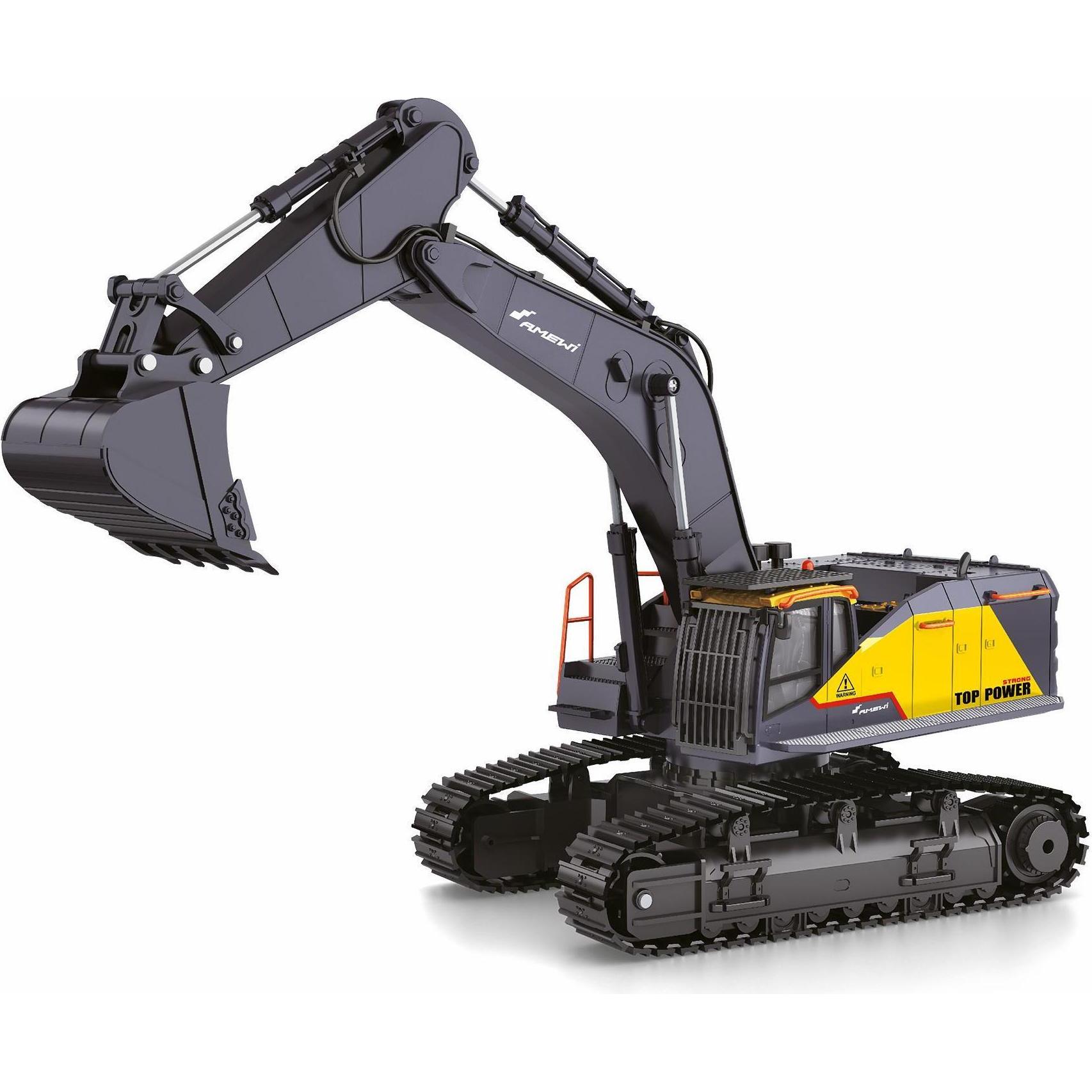 Amewi Raupenbagger ACV730 (RTR Ready-to-Run) (22431)