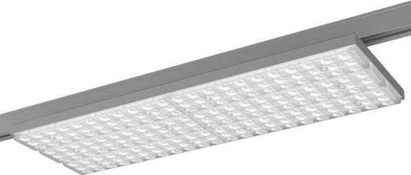 Produktbild LTS LED-Stromschienenleuchte (4910 lm)