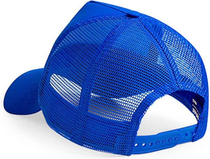 Actual product image Beechfield Unisex Adult Snapback Trucker Cap (One size)